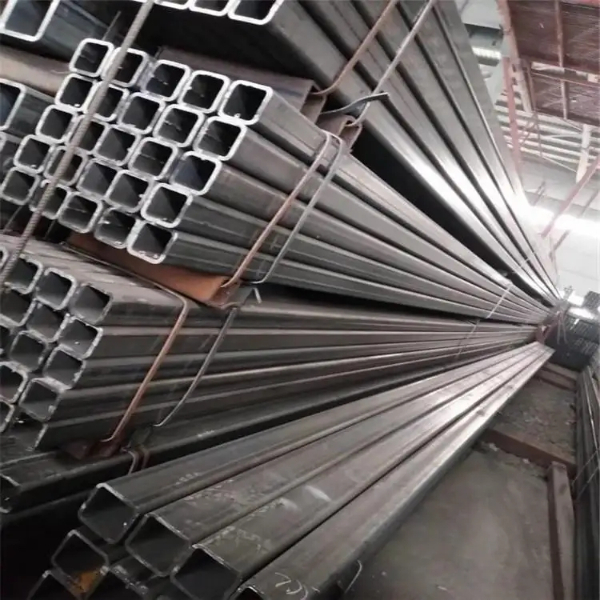 三江Q345B无缝方管